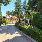 Private Camp Srimabay * Vodice