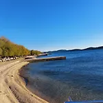 Private Camp Srimabay Vikendica Vodice