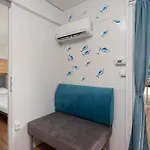 Vikendica Private Camp Srimabay Vodice