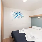 Vikendica Private Camp Srimabay