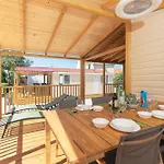 Private Camp Srimabay Vikendica Vodice
