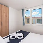 Private Camp Srimabay * Vodice