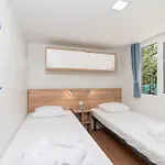 Private Camp Srimabay *