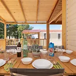 Private Camp Srimabay * Vodice