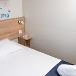 Vikendica Private Camp Srimabay Vodice