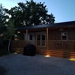 Vikendica Private Camp Srimabay Vodice