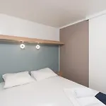 Private Camp Srimabay Vikendica Vodice