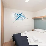 Vikendica Private Camp Srimabay *