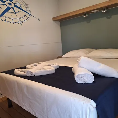 Private Camp Srimabay Holiday home