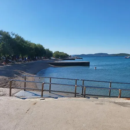 Private Camp Srimabay Vodice