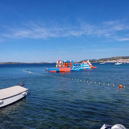 Private Camp Srimabay