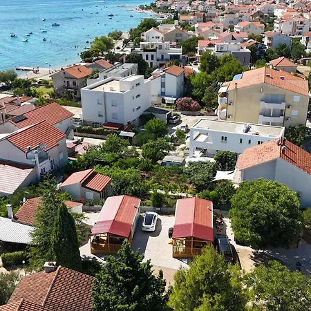 Private Camp Srimabay *