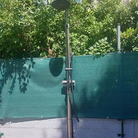 Private Camp Srimabay Vodice