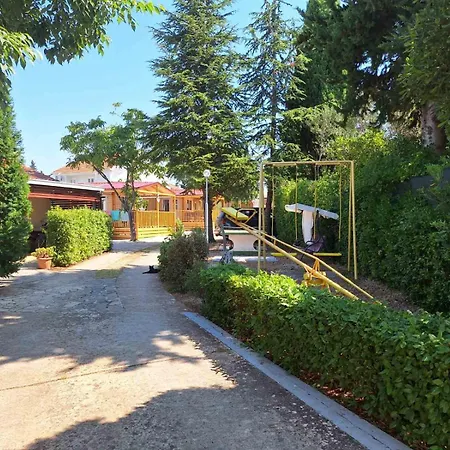 Private Camp Srimabay * Vodice