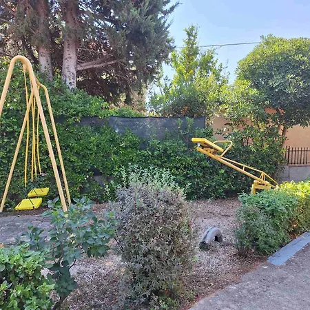 Private Camp Srimabay Holiday home