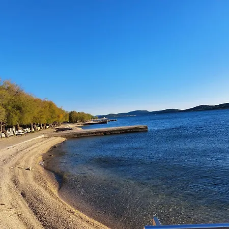 Private Camp Srimabay Casa de Férias Vodice