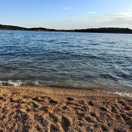 Private Camp Srimabay