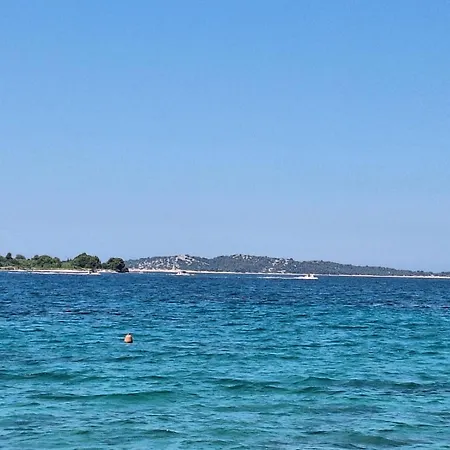 Private Camp Srimabay * Vodice