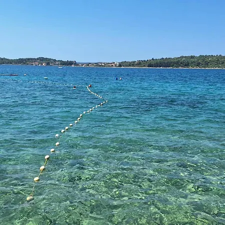 Private Camp Srimabay Holiday home *