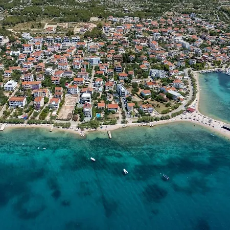 Private Camp Srimabay Vodice