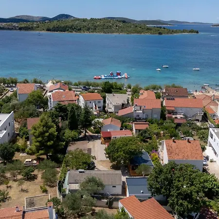 Private Camp Srimabay