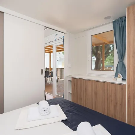 Private Camp Srimabay Holiday home Vodice
