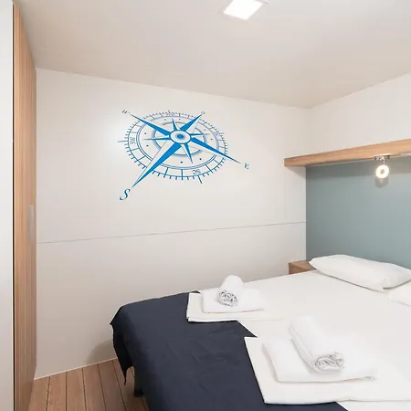 Holiday home Private Camp Srimabay