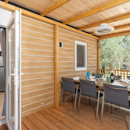 Private Camp Srimabay Vodice