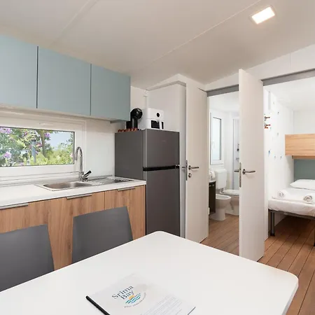 Private Camp Srimabay Holiday home