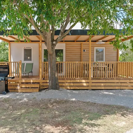 Private Camp Srimabay Holiday home