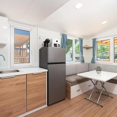 Private Camp Srimabay * Vodice