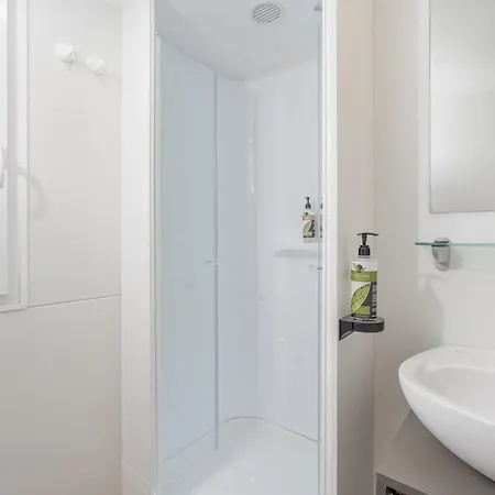 Private Camp Srimabay Casa de Férias *