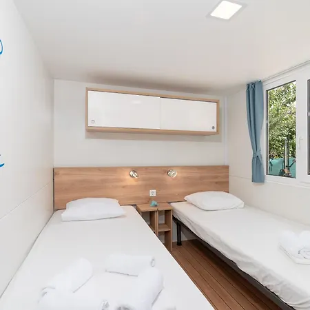 Private Camp Srimabay *