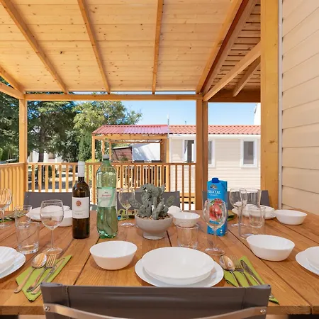 Private Camp Srimabay * Vodice