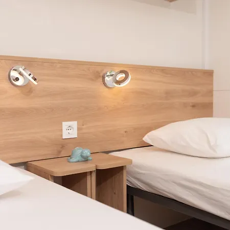 Private Camp Srimabay