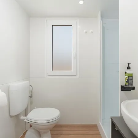 Casa de Férias Private Camp Srimabay Vodice