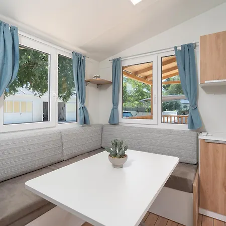 Private Camp Srimabay Vodice