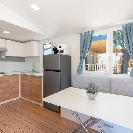 Casa de Férias Private Camp Srimabay