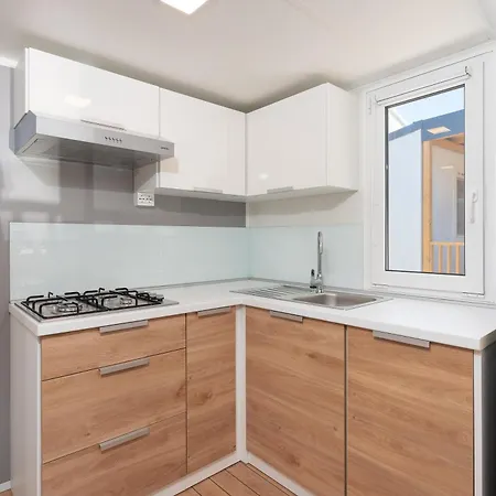 Casa de Férias Private Camp Srimabay *