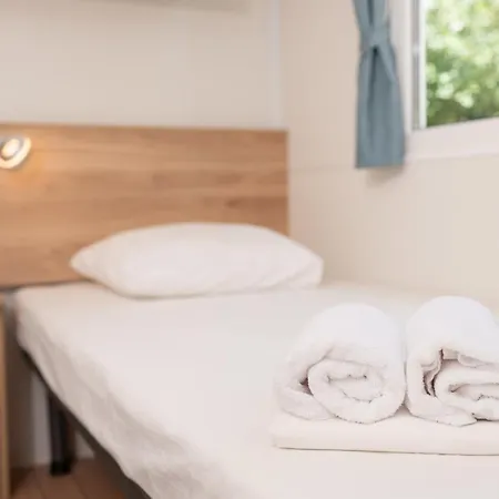 Casa de Férias Private Camp Srimabay Vodice