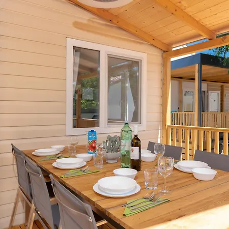 Private Camp Srimabay Vodice