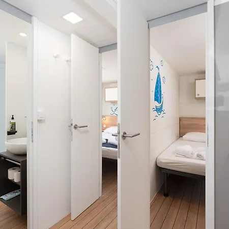 Private Camp Srimabay