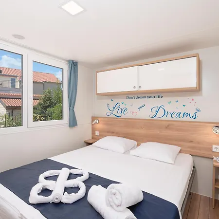 Holiday home Private Camp Srimabay *