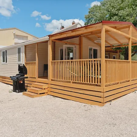 Private Camp Srimabay