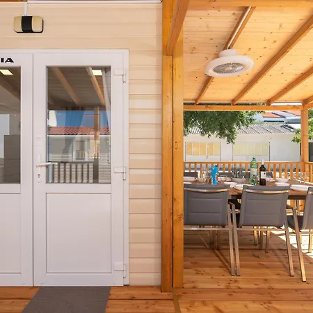 Private Camp Srimabay Vodice