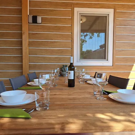 Private Camp Srimabay Vodice