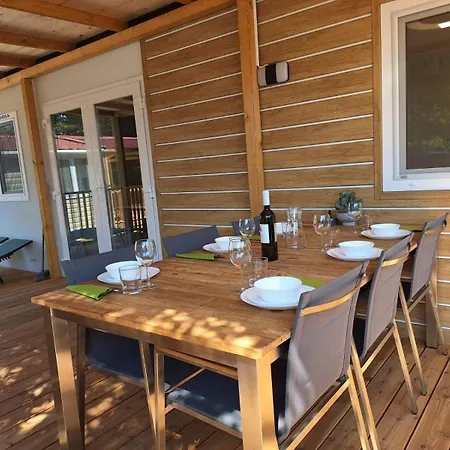 Private Camp Srimabay *