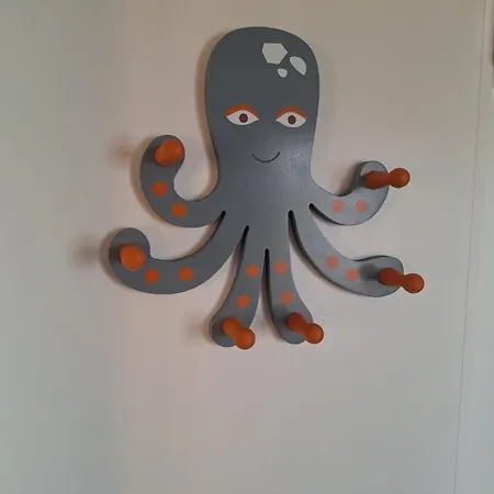 Private Camp Srimabay Casa de Férias