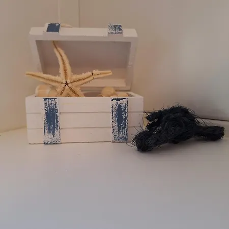 Casa de Férias Private Camp Srimabay Vodice