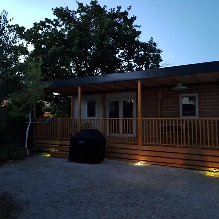 Casa de Férias Private Camp Srimabay Vodice